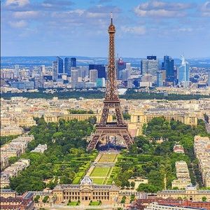 Meet your Posher, First